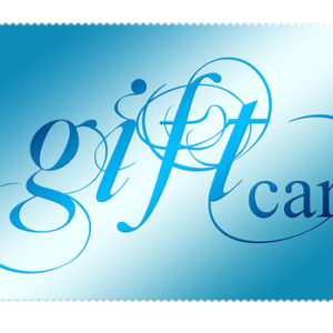 Sabdra Plasencia Gift Card