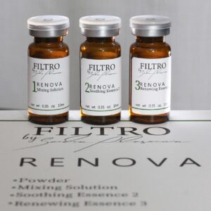 Filtro Renova by Sandra Plasencia